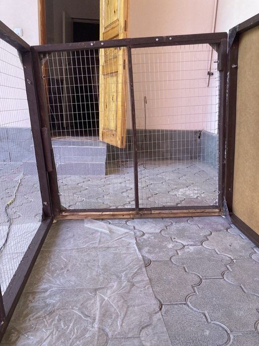 Капас сотилади йенги котта