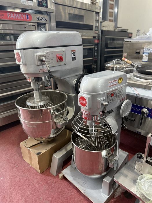 Миксер 60Л mikser 60L