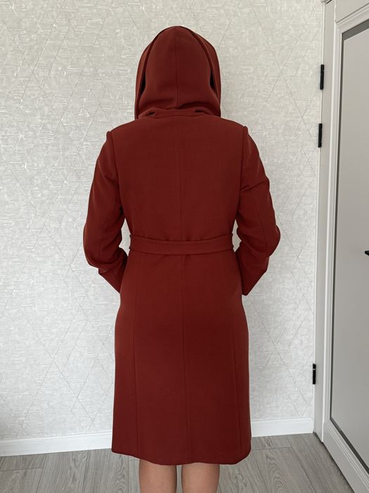 Срочно продам пальто кашемировое