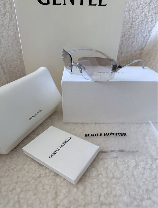 Gentle Monster слънчеви очила
