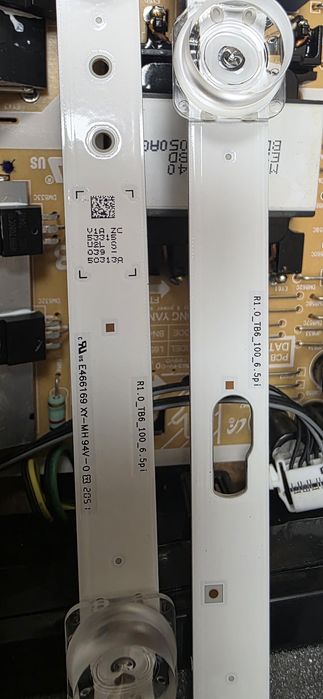 Samsung 65inch UE65TU7092UXXH