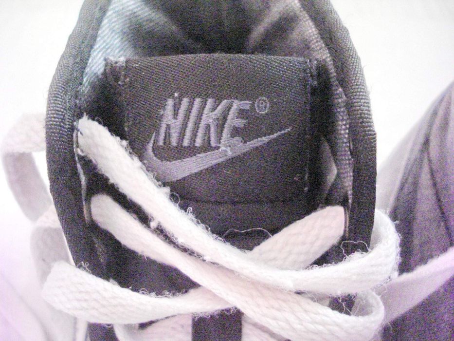 NIKE ориг.кецове от Англия