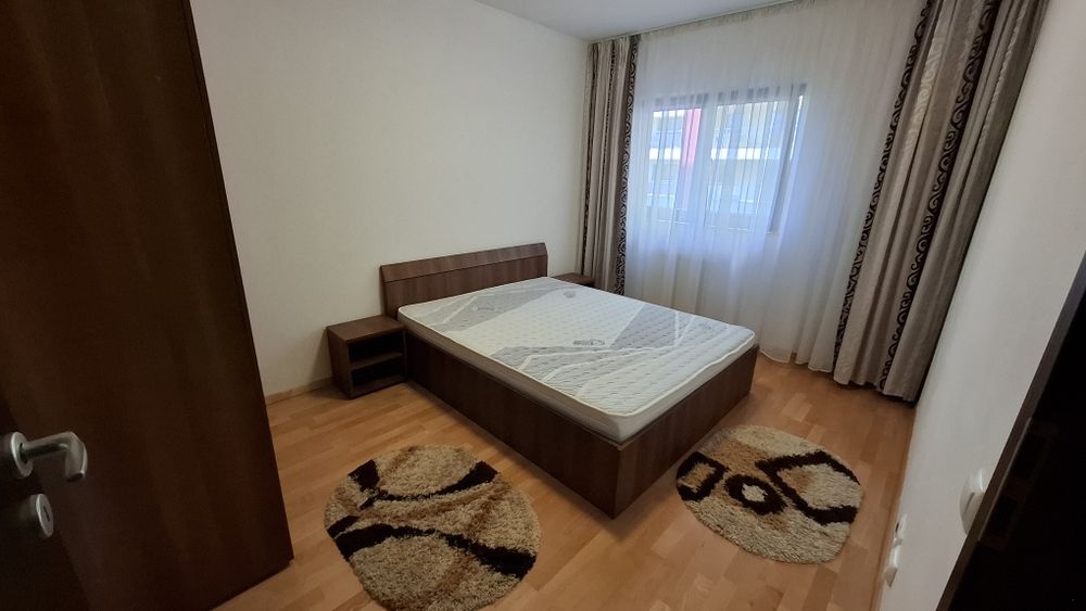 Apartament doua camere Privilegio