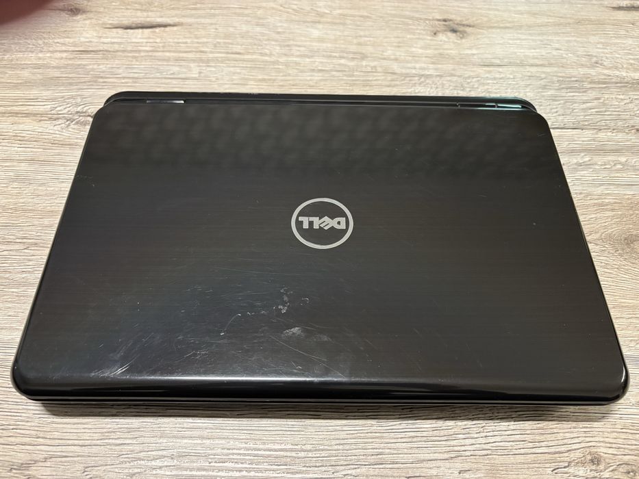Лаптоп Dell inspiron N 4110