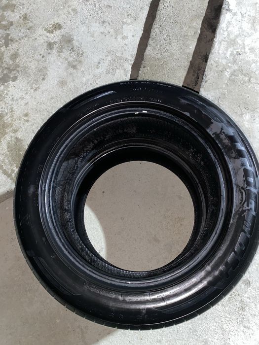 Покрышка 215/55/17