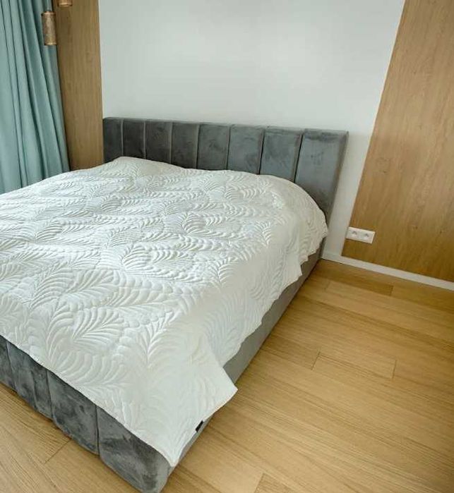 Дава се под наем Тристаен апартамент в Пловдив, Западен - 90 кв.м за 341.7 € - Снимка #4