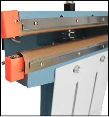 Педальный запайщик Pedalli qadoqlash upakovka