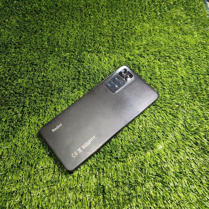 Redmi note 11 pro dastavka bor