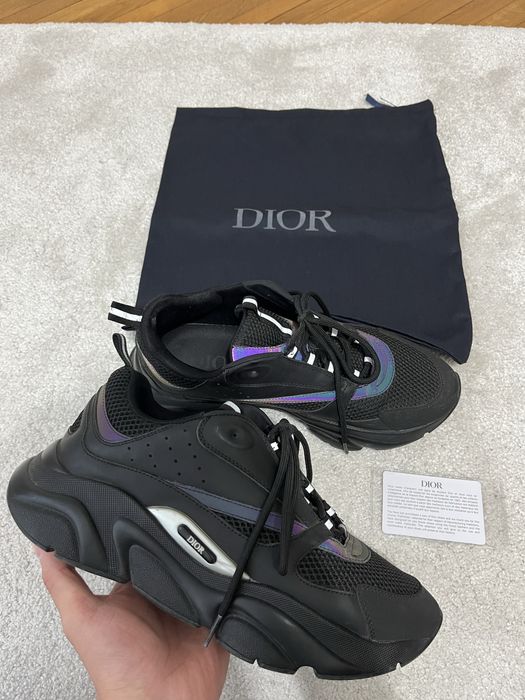 Christian Dior b22