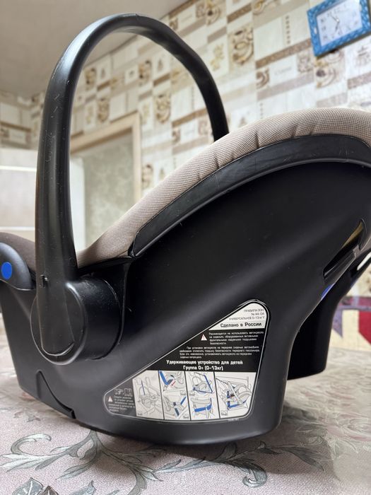 Продам автолюльку