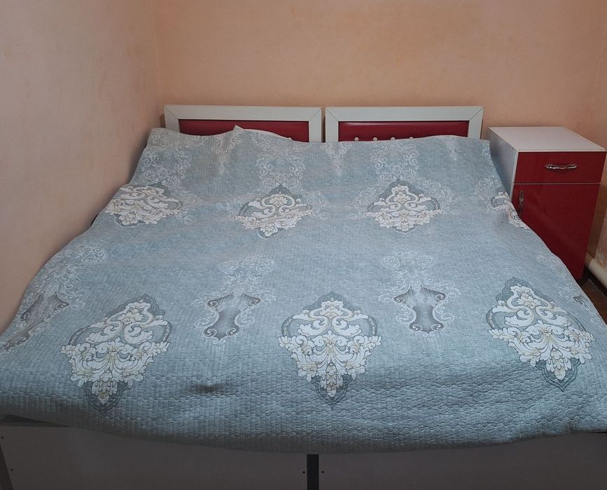 Спальный гарнитур. Мебель для спальной комнаты. Yotoqxona uchun mebel