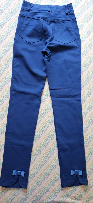 Pantaloni eleganti dama xs