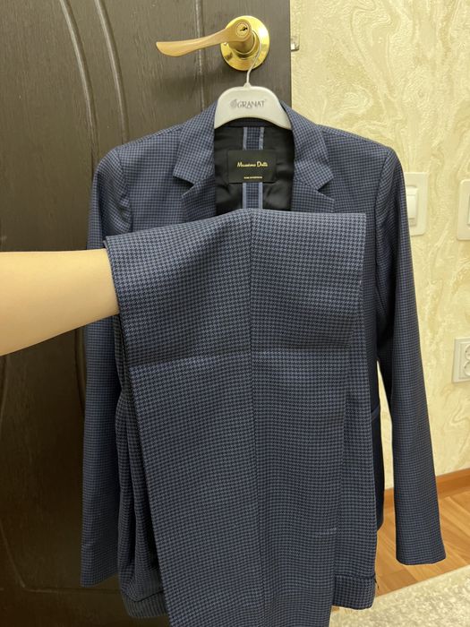 Костюм/сым двойка