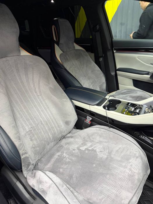 BYD Champion Ideal 605