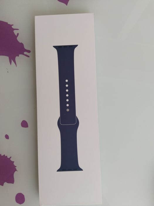 Часы НОВЫЕ Apple Watch SE