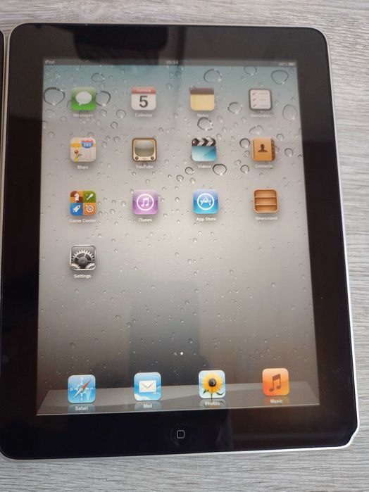 Лот таблети Apple Ipad Samsung Lenovo Dell