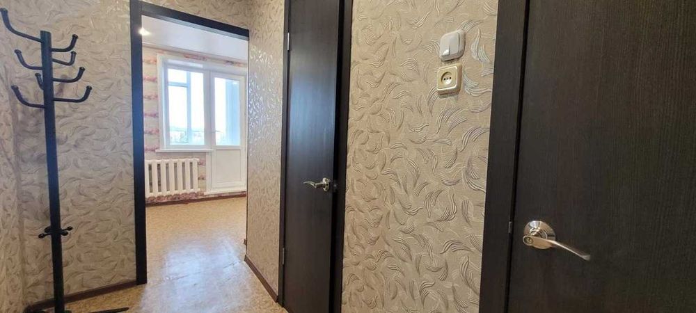 ПРОДАМ!!! 1-комн. квартира, 33,9м²