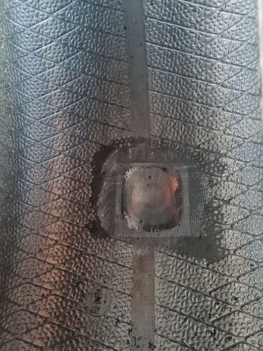 Зимни гуми 2 броя за Бус GOODYEAR CargoVector 205 65 R16C дот 3421