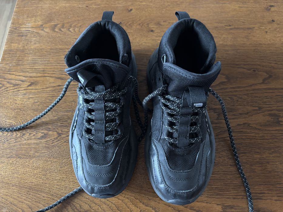 Puma Зимни обувки