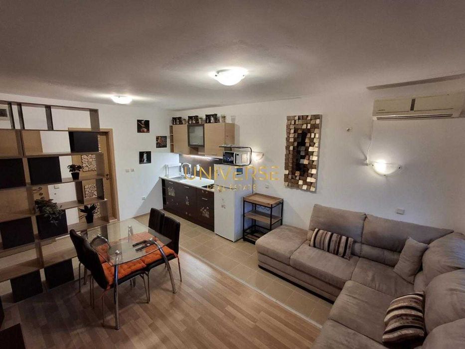 Продава се Двустаен апартамент в к.к. Слънчев бряг - 66 кв.м за 703 €/кв.м - Снимка #1