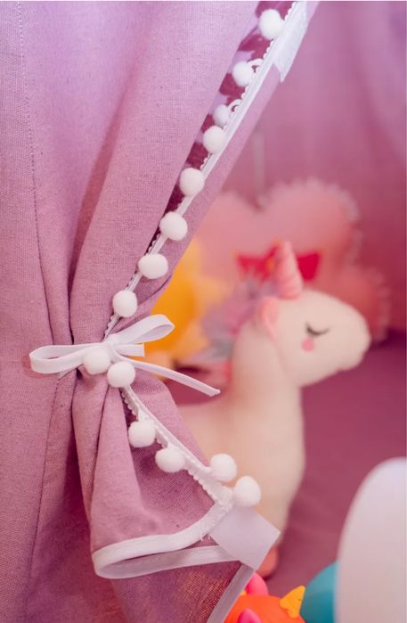 Детская палатка за 8000 тенге