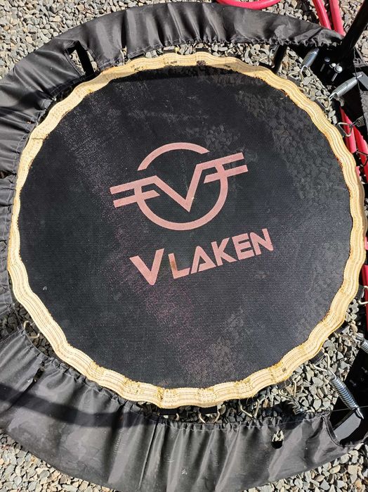 Батут Vlaken JL-005A