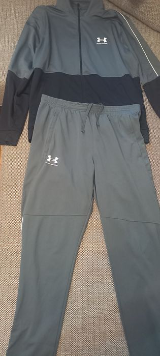 Trening Under Armour L ca nou 150 ron