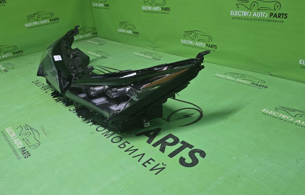 Фары NX 200, 200t