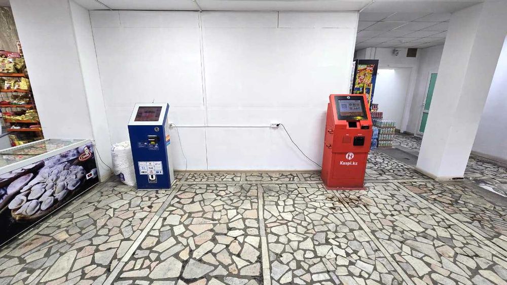 Сдаются помещения магазине "ELMART"