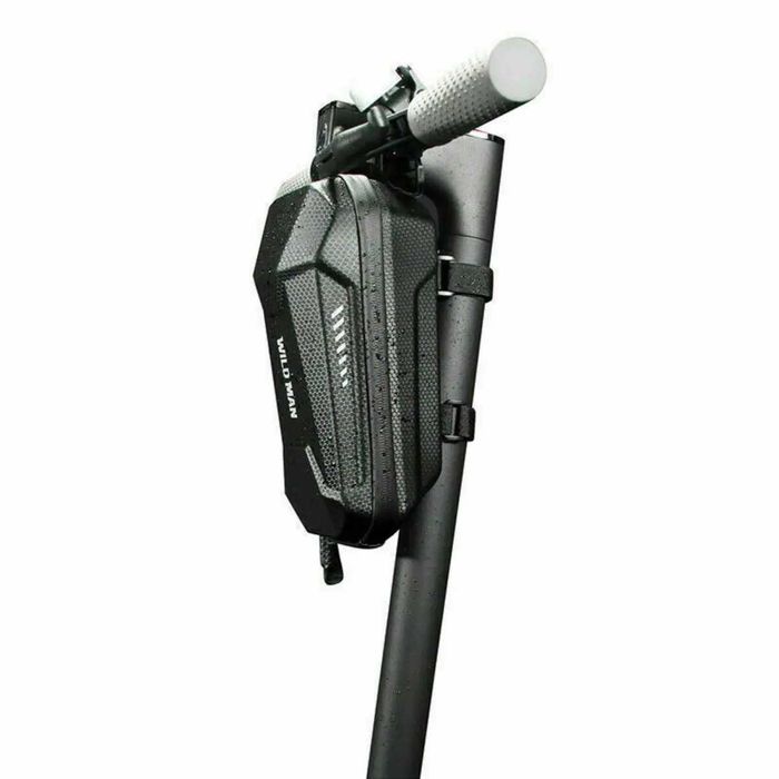 Водоустойчива чанта Wild man за електрическа тротинетка 2 литра