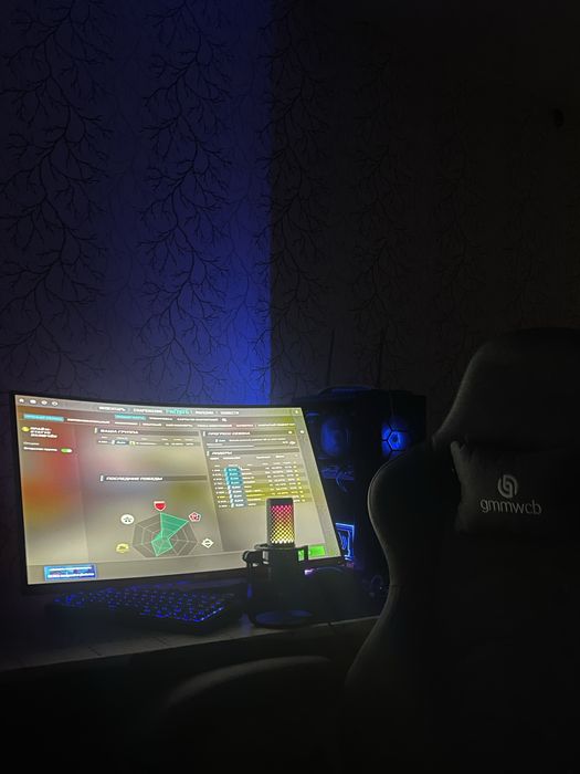 Продаю компьютер