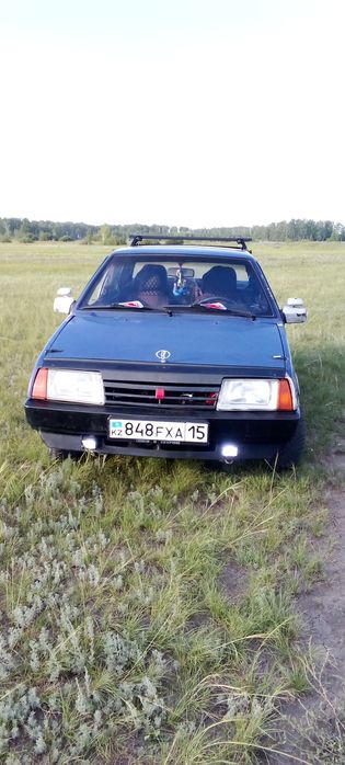 Продам ваз 21099 корбюратор