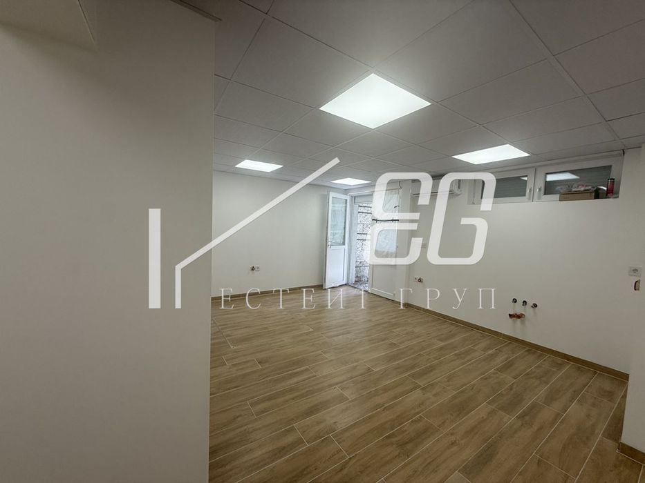 Дава се под наем Магазин в Варна, Автогара - 30 кв.м за 430 € - Снимка #9