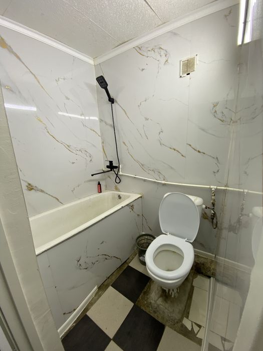 сдам квартиру в районе спутник