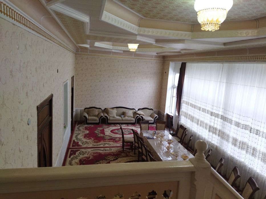 Уй сотилади 16 сотих