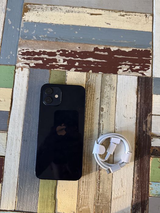 iPhone 12 64Gb fullbox
