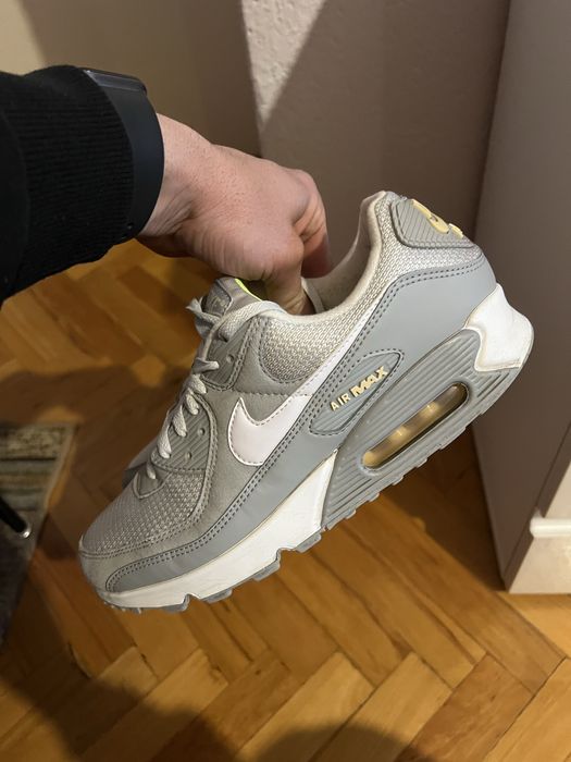 Nike оригинални маратонки