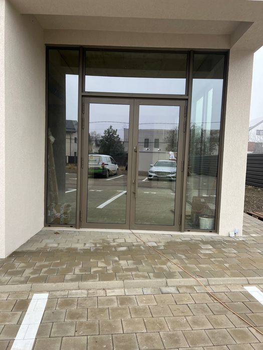 Inchiriere spatiu comercial in Otopeni  ( str. 1 Mai nr.37 )