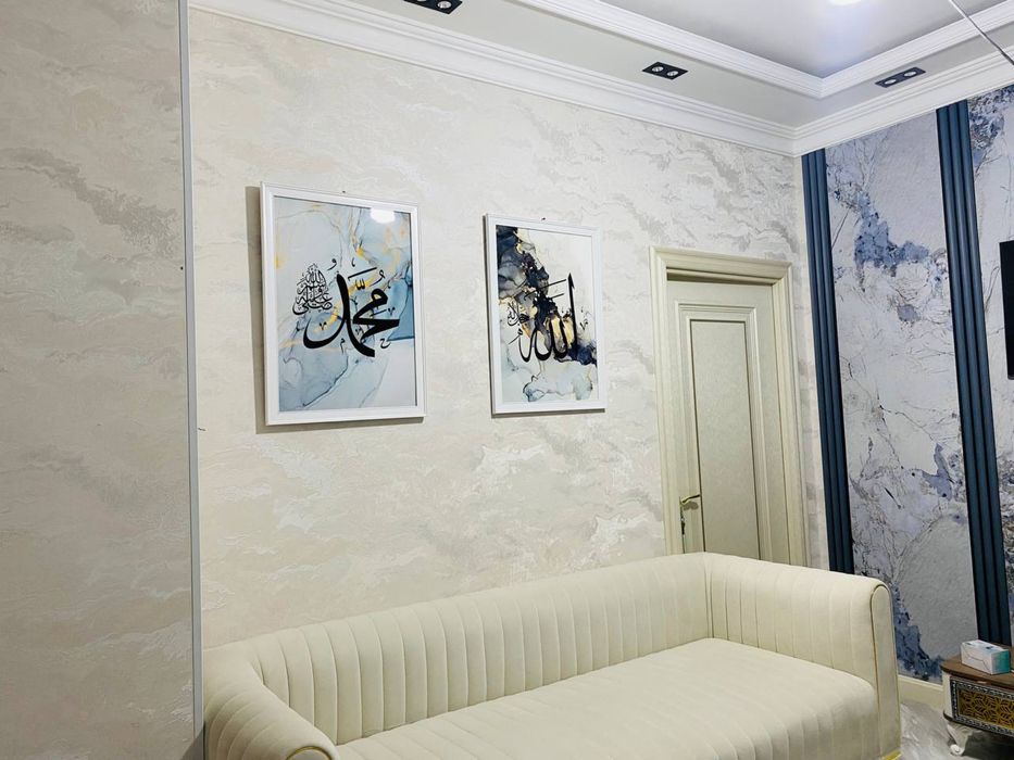 Робот пылесос