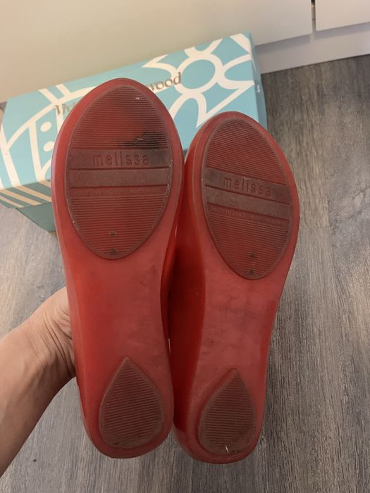 Balerini mellisa si viviene westwood editie limitata 38