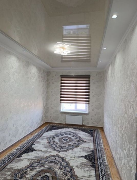 Jahon tillari universiteti  yaqinida 2 xonali uy ijaraga beriladi