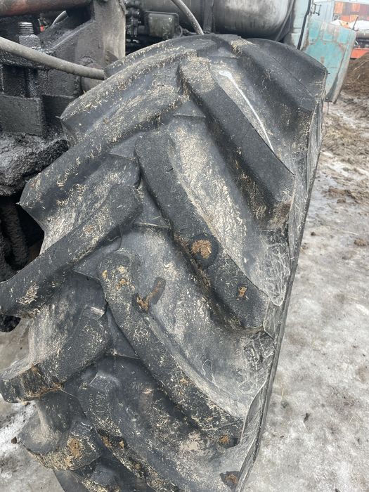 Продается трактор Т-150