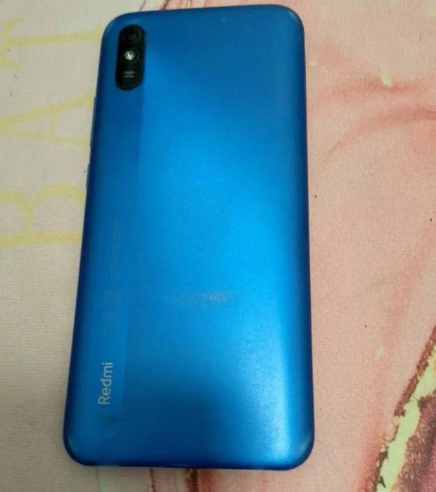 redmi 9a sirochni sotiladi