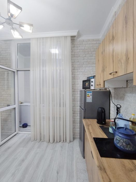 Продам евродвушку 19.6 млн