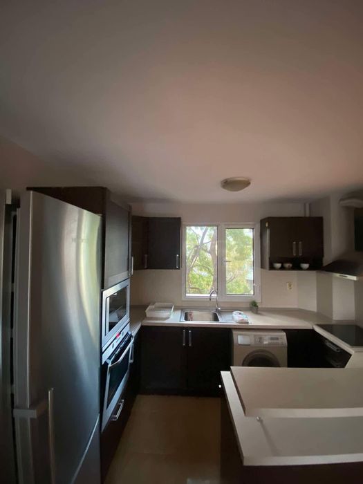 Дава се под наем Тристаен апартамент в Пловдив, Кършияка - 92 кв.м за 600 € - Снимка #1