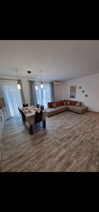 Apartament Chișoda