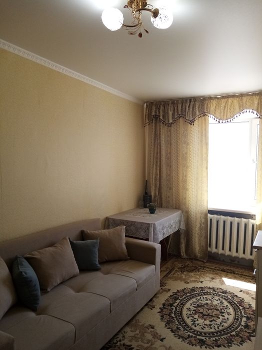 Продам 3-х ком квартиру