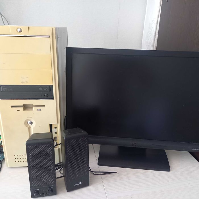 Компьютер продам