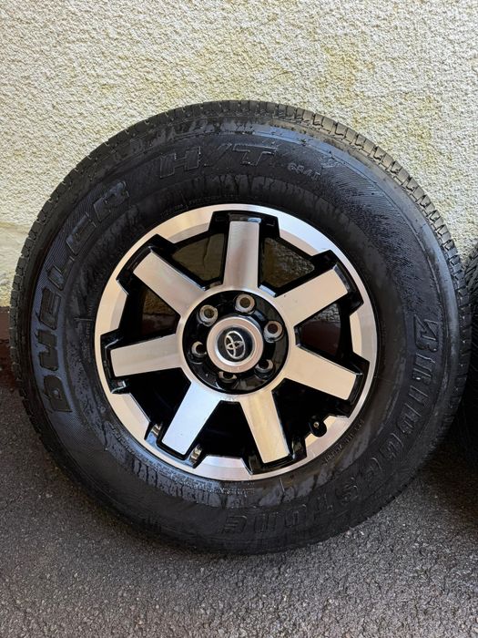 Оригинальные диски