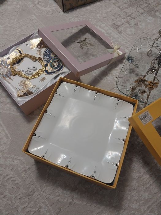 Продам посуды красивые